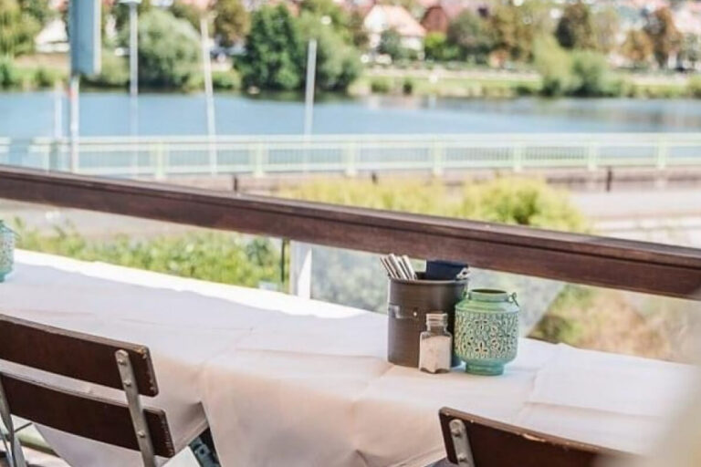 Restaurant Gutschein für Das Bootshaus