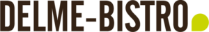 Logo Delme-Bistro