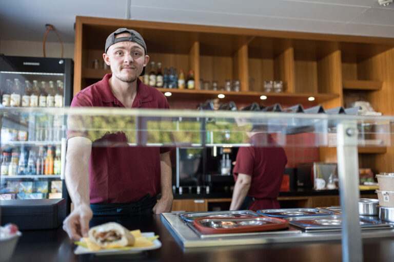 Restaurant Gutschein Delme-Bistro Bassum