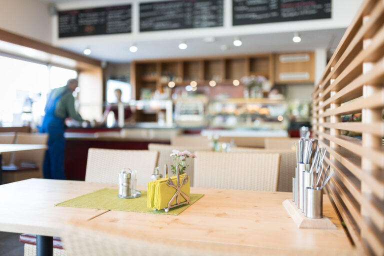 Restaurant Gutschein für Delme-Bistro