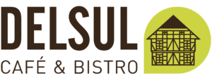 Logo DELSUL Café & Bistro