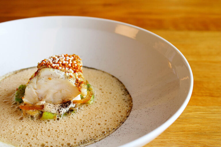 Restaurant Gutschein für die burg