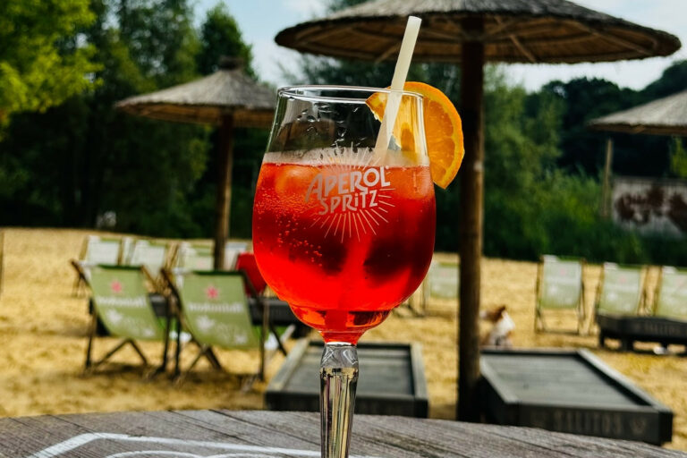 Restaurant Gutschein Düne 13 Bielefeld