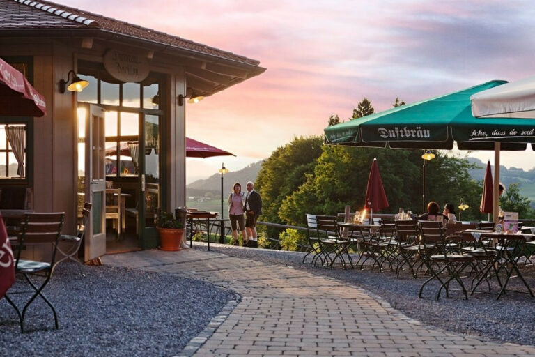 Restaurant Gutschein für Duftbräu