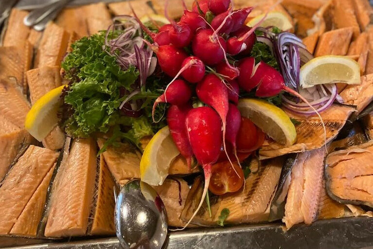 Restaurant Gutschein Duftbräu Samerberg