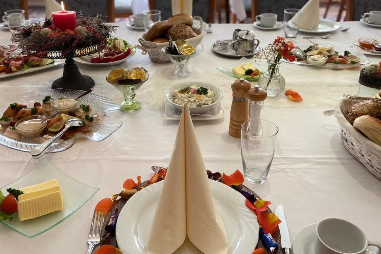 Restaurant Gutschein Gasthaus Zur Post Bassum