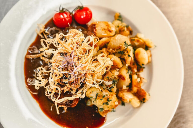 Restaurant Gutschein Gasthaus zur Sonne Dinkelsbühl