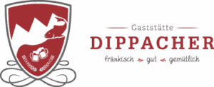 Logo Gaststätte Dippacher