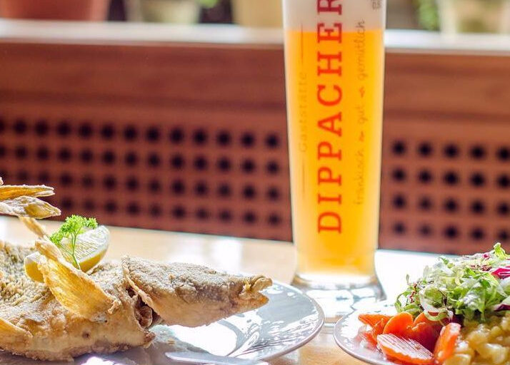 Restaurant Gutschein Gaststätte Dippacher Heroldsbach