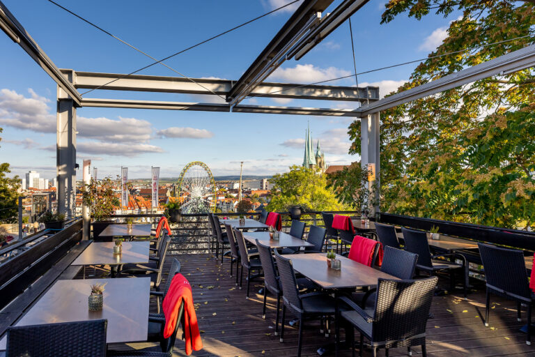 Restaurant Gutschein Glashütte Petersberg Erfurt