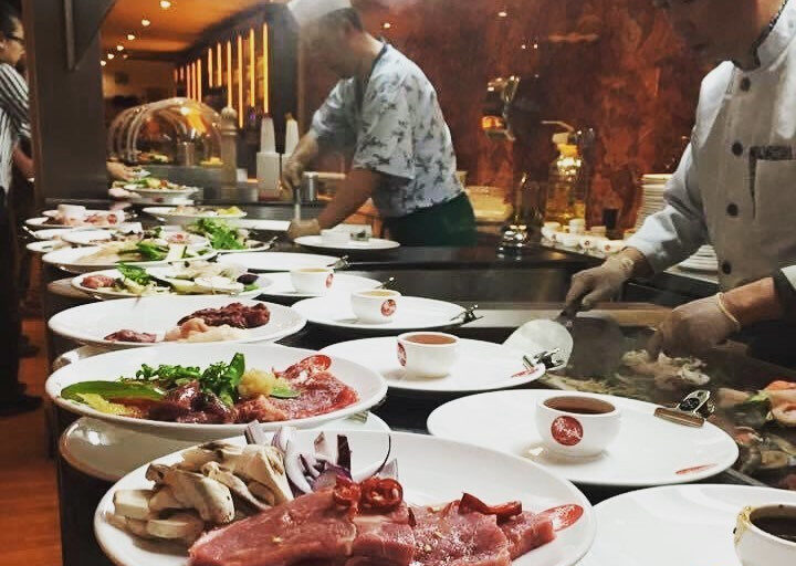 Restaurant Gutschein Hao Gummersbach