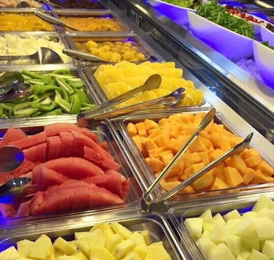 Restaurant Gutschein Hao Gummersbach