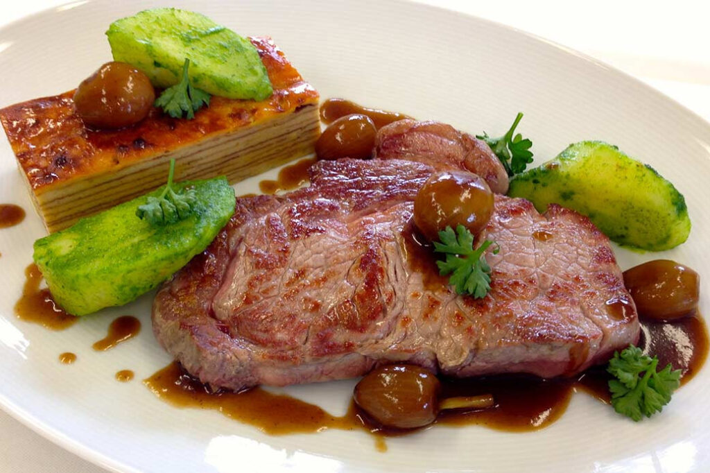 Restaurant Gutschein Hotel & Landgasthof Osterseen Iffeldorf