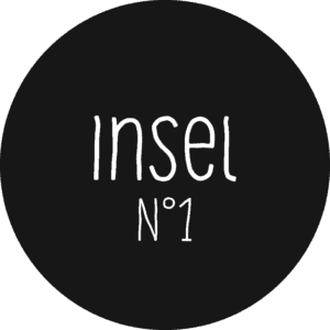 Logo Insel No 1