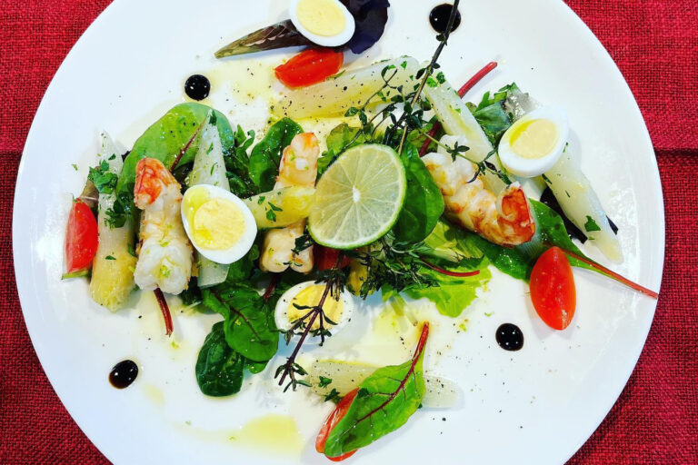 Restaurant Gutschein Insel No 1 Pfaffenhofen an der Ilm