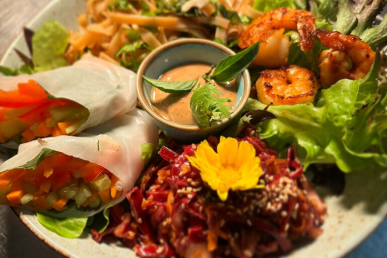 Restaurant Gutschein KostBar Schwerin