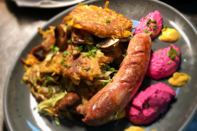 Restaurant Gutschein KostBar Schwerin