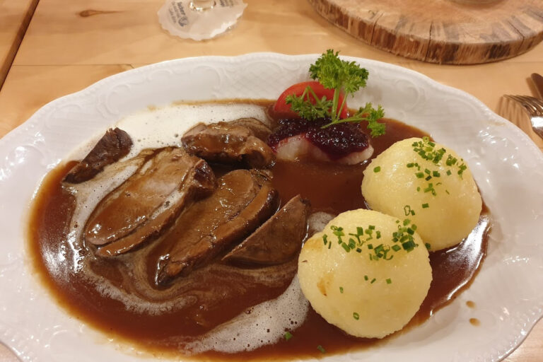 Restaurant Gutschein für Landgasthof Weisses Lamm