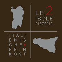 Logo Le 2 Isole