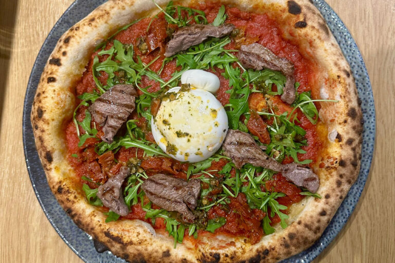 Restaurant Gutschein Lido Azzurro Haltern am See