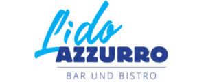 Logo Lido Azzurro