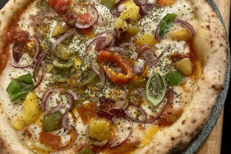 Restaurant Gutschein Lido Azzurro Haltern am See