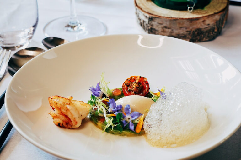 Restaurant Gutschein Magda Erfurt