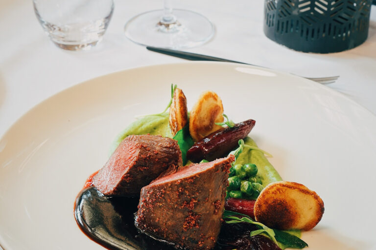 Restaurant Gutschein Magda Erfurt