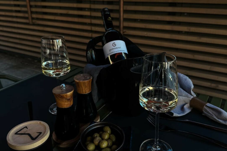 Restaurant Gutschein für Maximilians food & cocktails