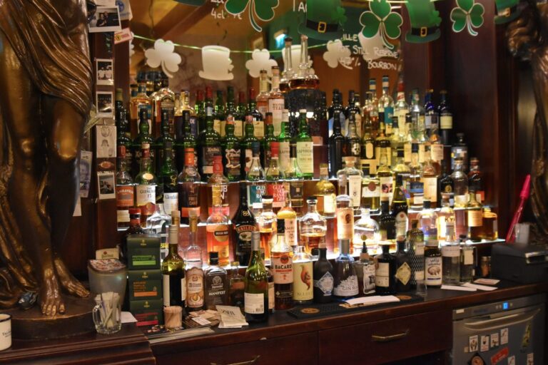 Restaurant Gutschein Molly Malone Erfurt