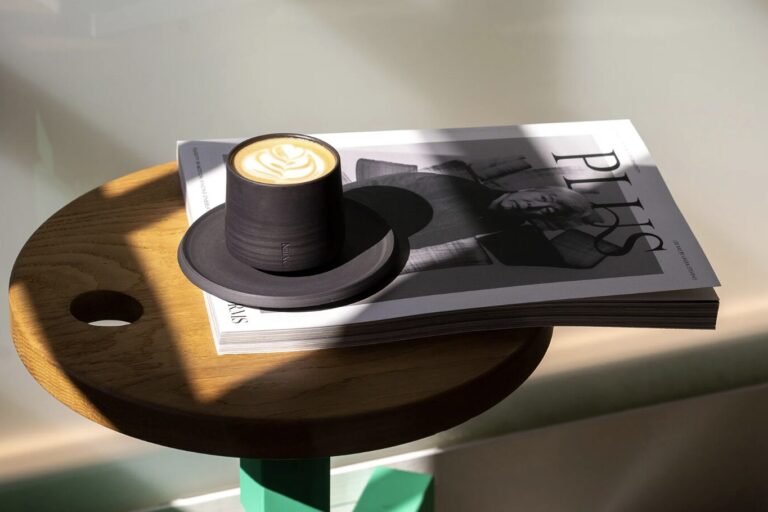 Restaurant Gutschein für OMEN Cafe