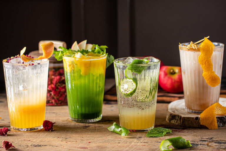 Restaurant Gutschein OUAI – Simply Vegan Leipzig