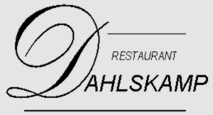 Logo Restaurant Dahlskamp