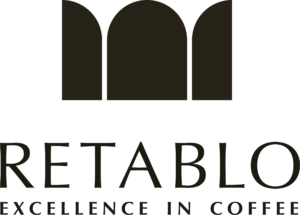 Logo Retablo Speciality Coffee