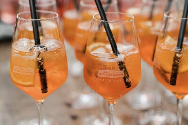 Restaurant Gutschein Riverhouse Stuttgart