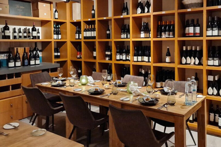 Restaurant Gutschein für Rubens