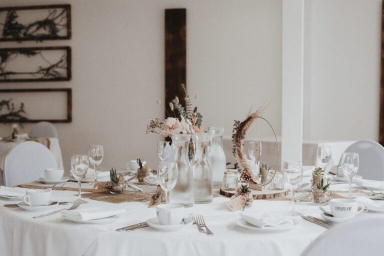 Restaurant Gutschein für Seehaus