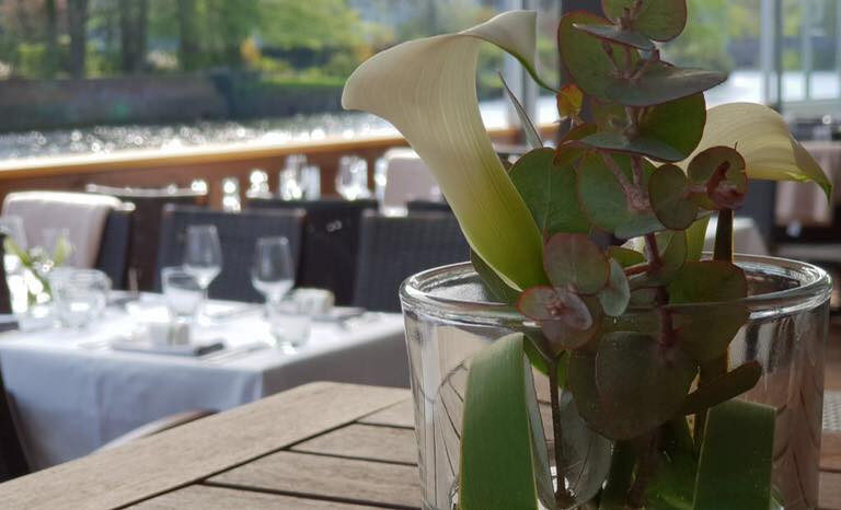 Restaurant Gutschein SPEISEKAI Restaurant & Events Hamburg