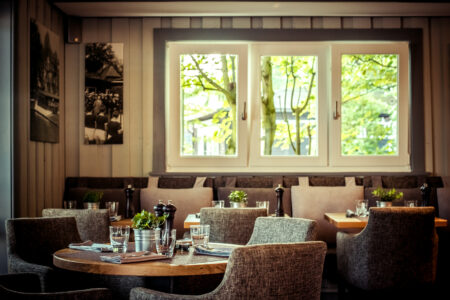 SPEISEKAI Restaurant & Events Restaurant-Gutschein