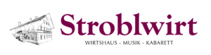 Logo Stroblwirt
