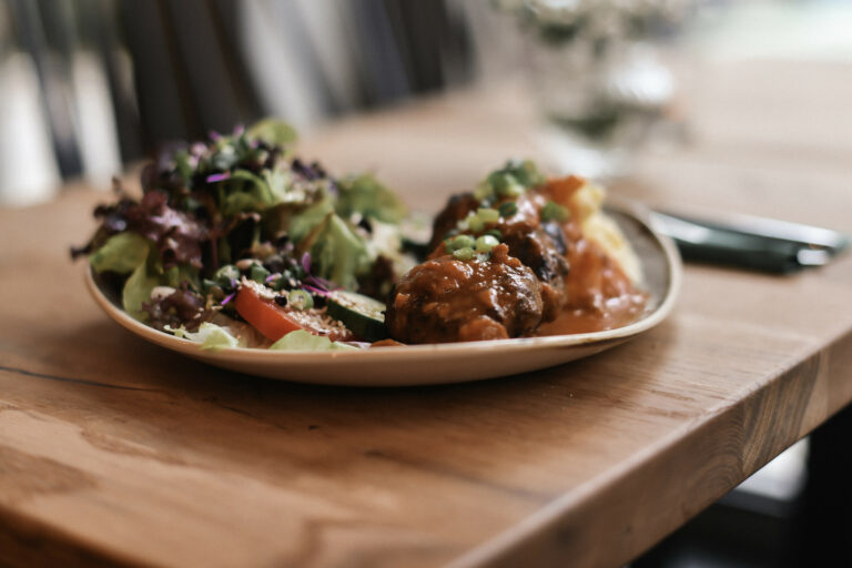 Restaurant Gutschein Suppenglück Frankfurt