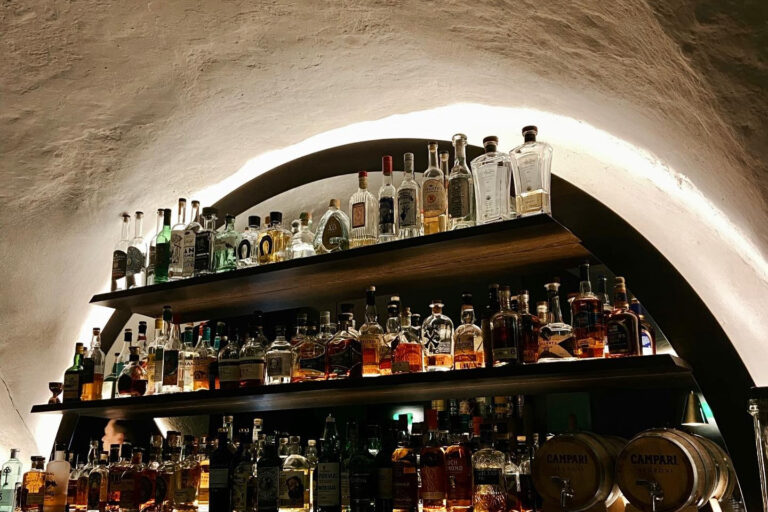 Restaurant Gutschein The BYRDCAVE Regensburg