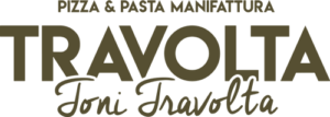 Logo Toni Travolta