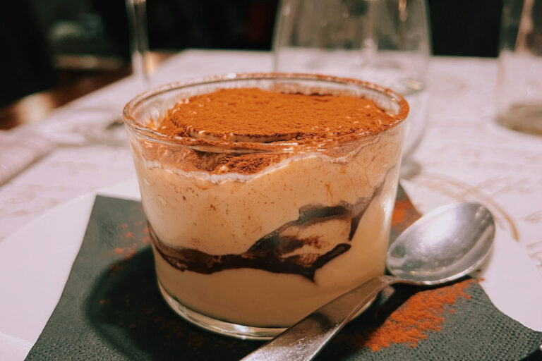 Restaurant Gutschein Trattoria Tarallo Wolfsburg