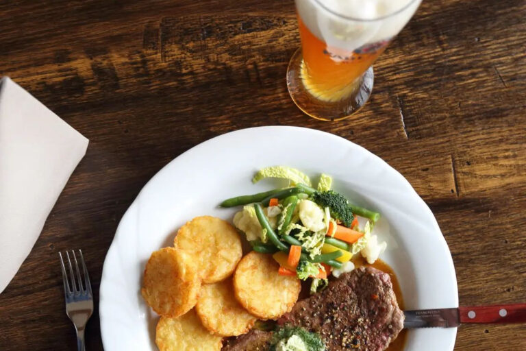 Restaurant Gutschein Vilstaler Hof Landau an der Isar