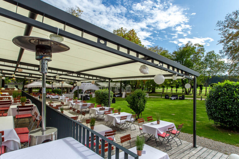 Restaurant Gutschein Waldhaus zur alten Tram Straßlach-Dingharting
