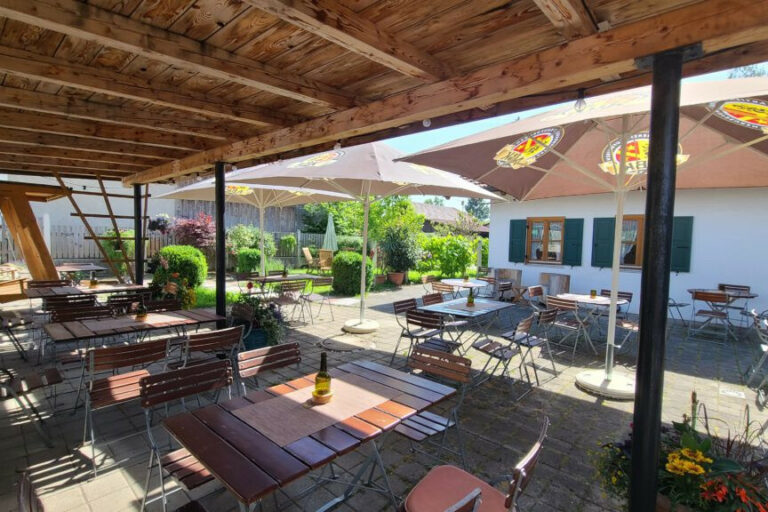 Restaurant Gutschein Wangerstuben Oberostendorf