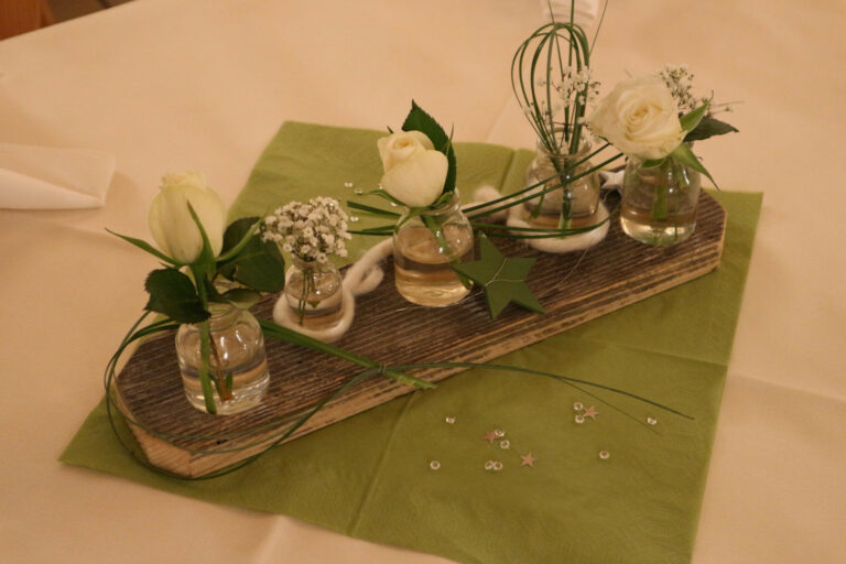 Restaurant Gutschein Wangerstuben Oberostendorf