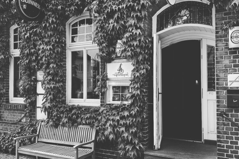 Restaurant Gutschein Zum Amtsschimmel Sulingen