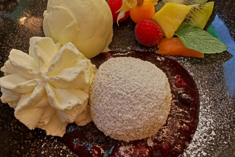 Restaurant Gutschein Zur Knödelwerferin Deggendorf